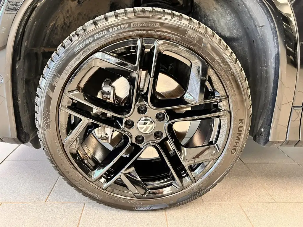 Volkswagen Tiguan 2026 photo 4