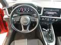 Audi A1 Sportback 30TFSI S-TRONIC S-LINE LED+VIRTUAL+++ Rot - thumbnail 8