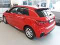 Audi A1 Sportback 30TFSI S-TRONIC S-LINE LED+VIRTUAL+++ Rouge - thumbnail 3