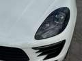 Porsche Macan S Diesel Aut. Blanc - thumbnail 17