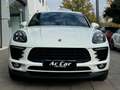 Porsche Macan S Diesel Aut. Blanc - thumbnail 3