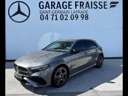 Mercedes-Benz Classe A 250 e 163+109ch AMG Line 8G-DCT