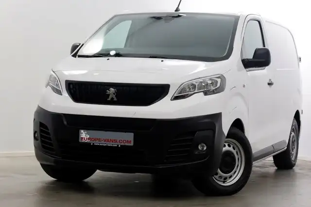 Peugeot e-Expert Compact Premium 50 kWh 100% Elektrisch Snellader/A