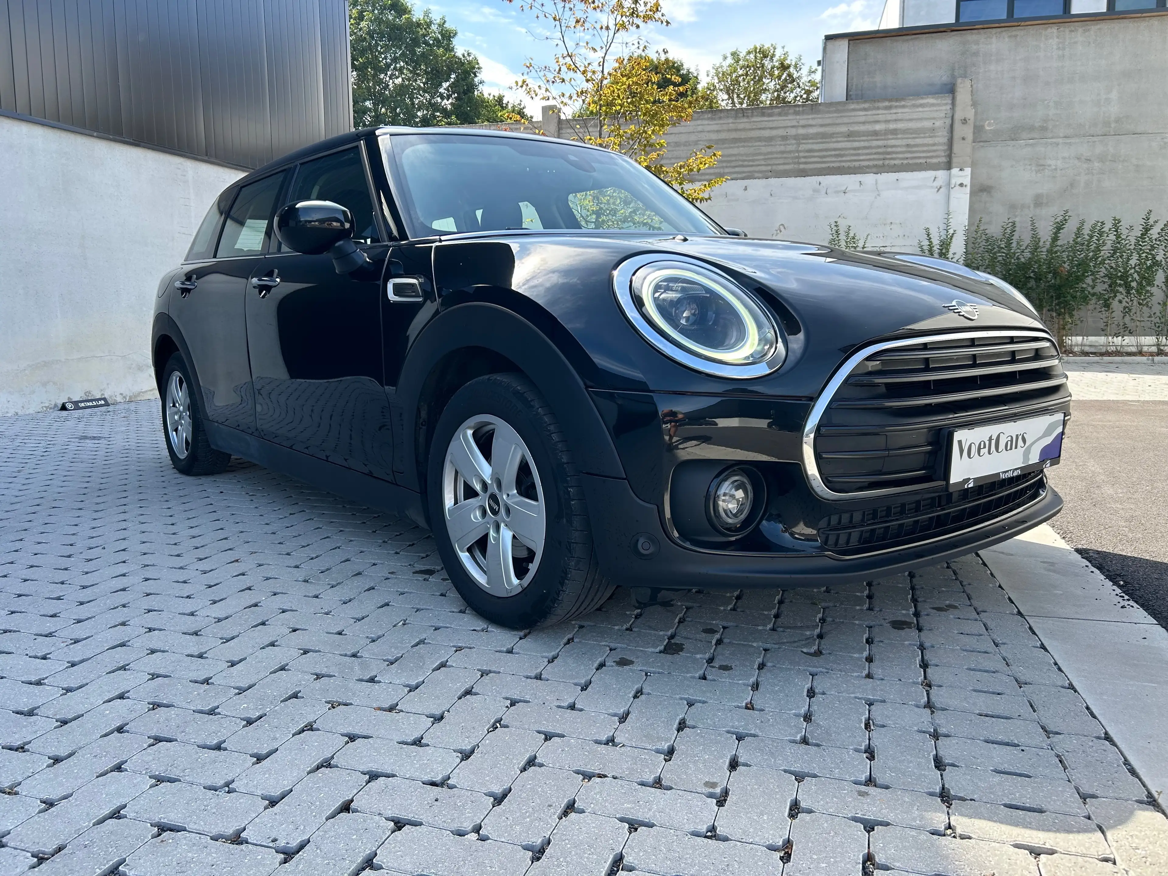 MINI One D Clubman 1.5 DA One Automaat / PDC - Carplay — photo 5