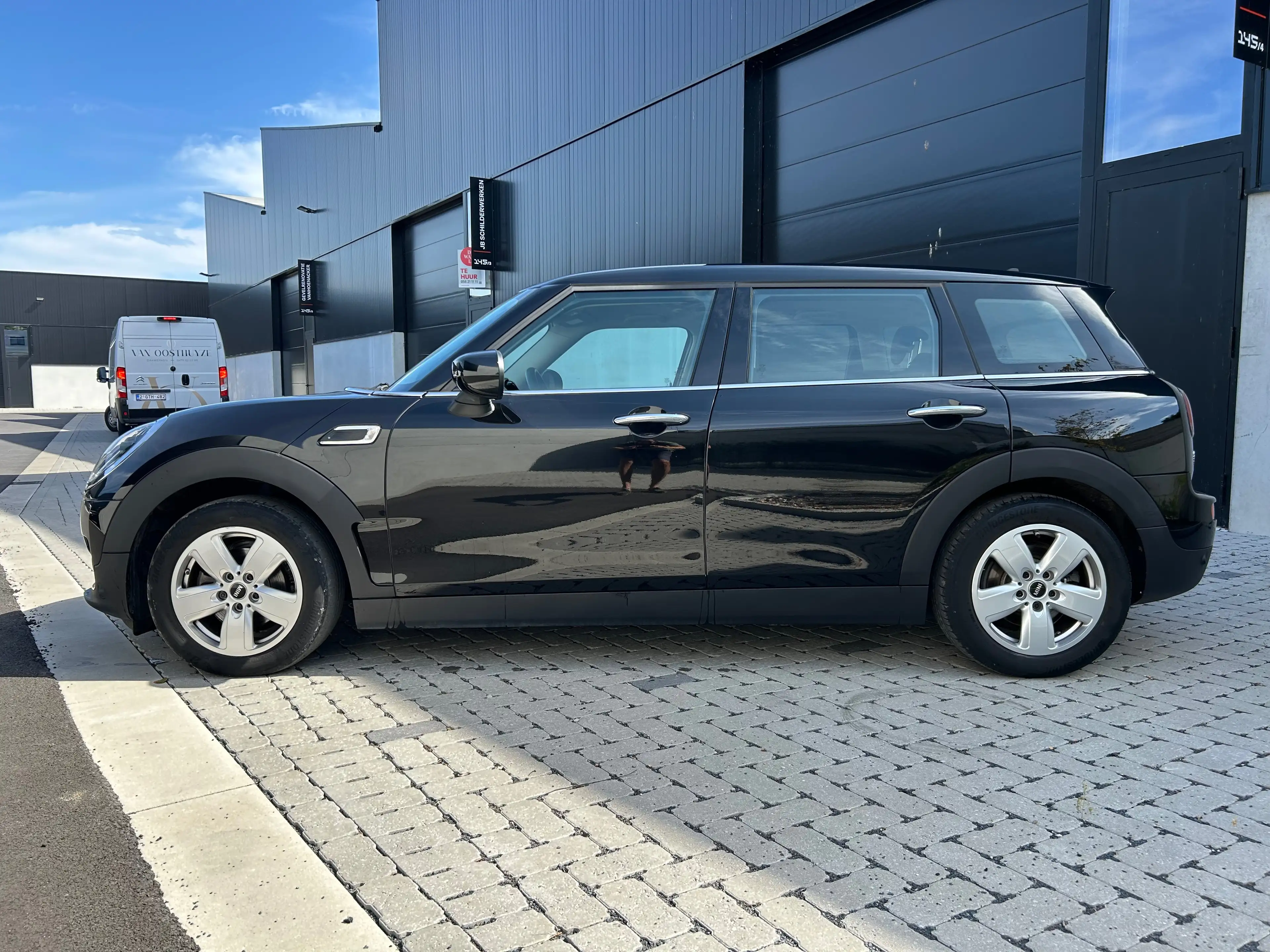 MINI One D Clubman 1.5 DA One Automaat / PDC - Carplay — photo 2