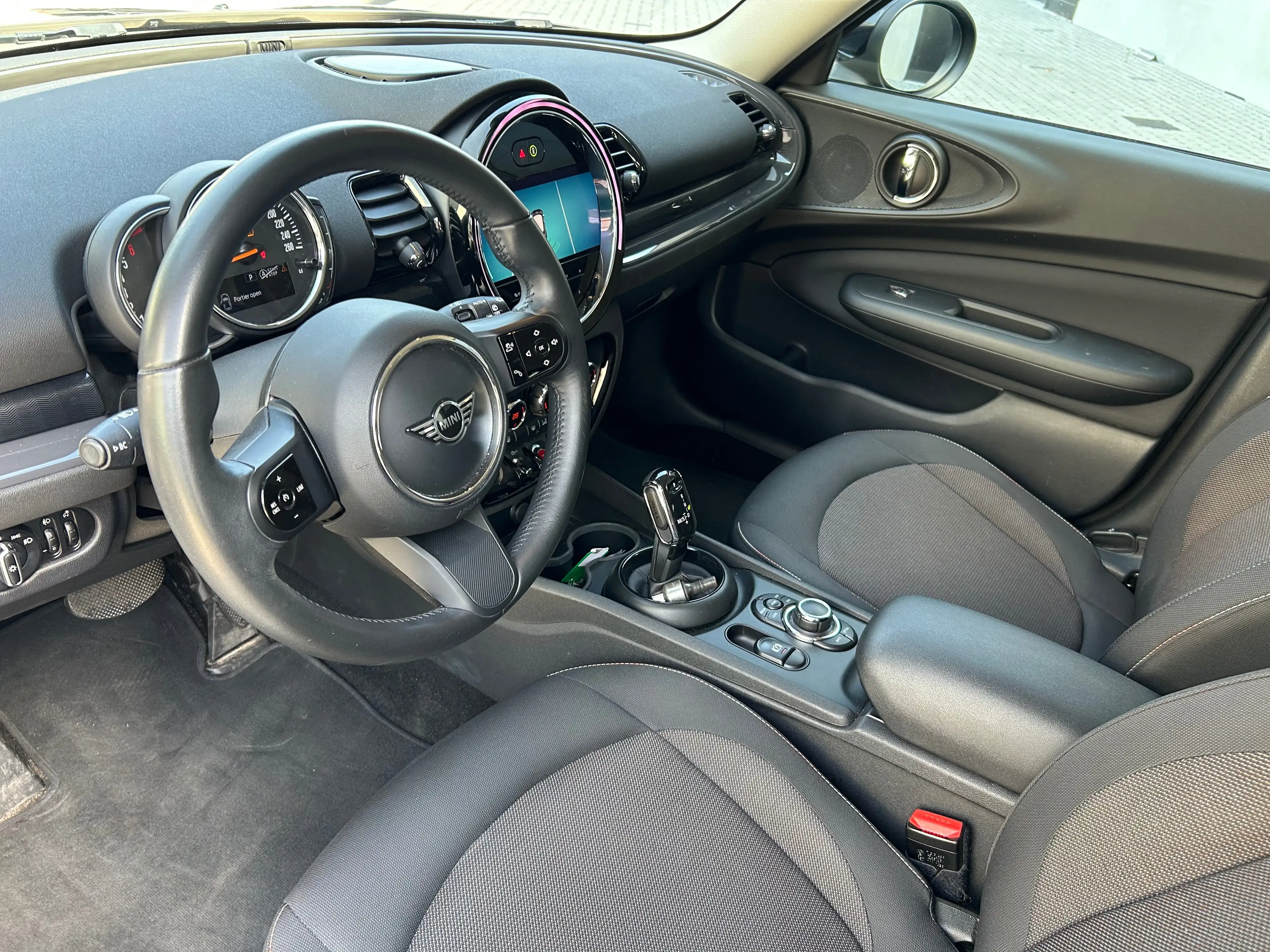 MINI One D Clubman 1.5 DA One Automaat / PDC - Carplay — photo 7