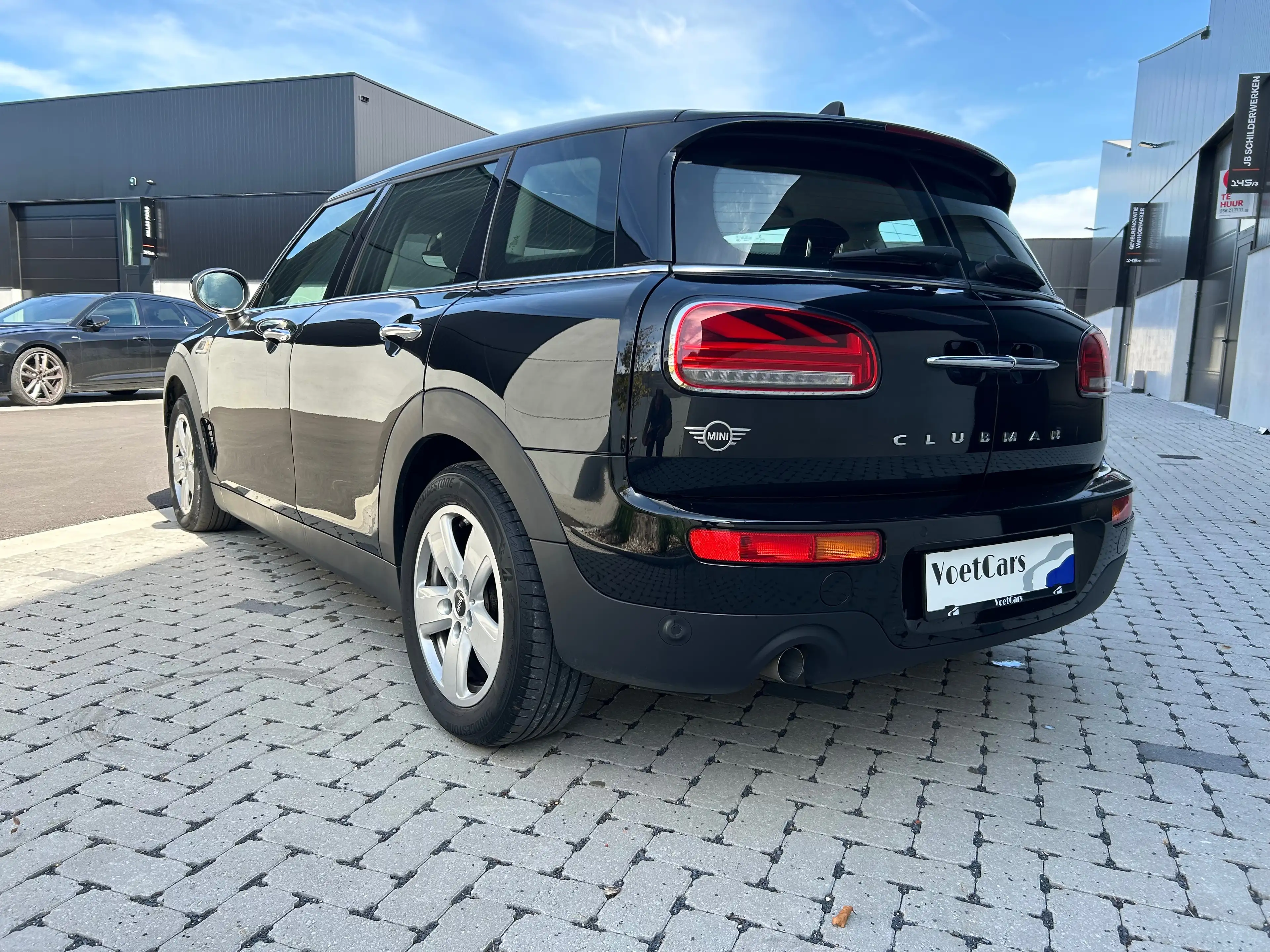 MINI One D Clubman 1.5 DA One Automaat / PDC - Carplay — photo 3