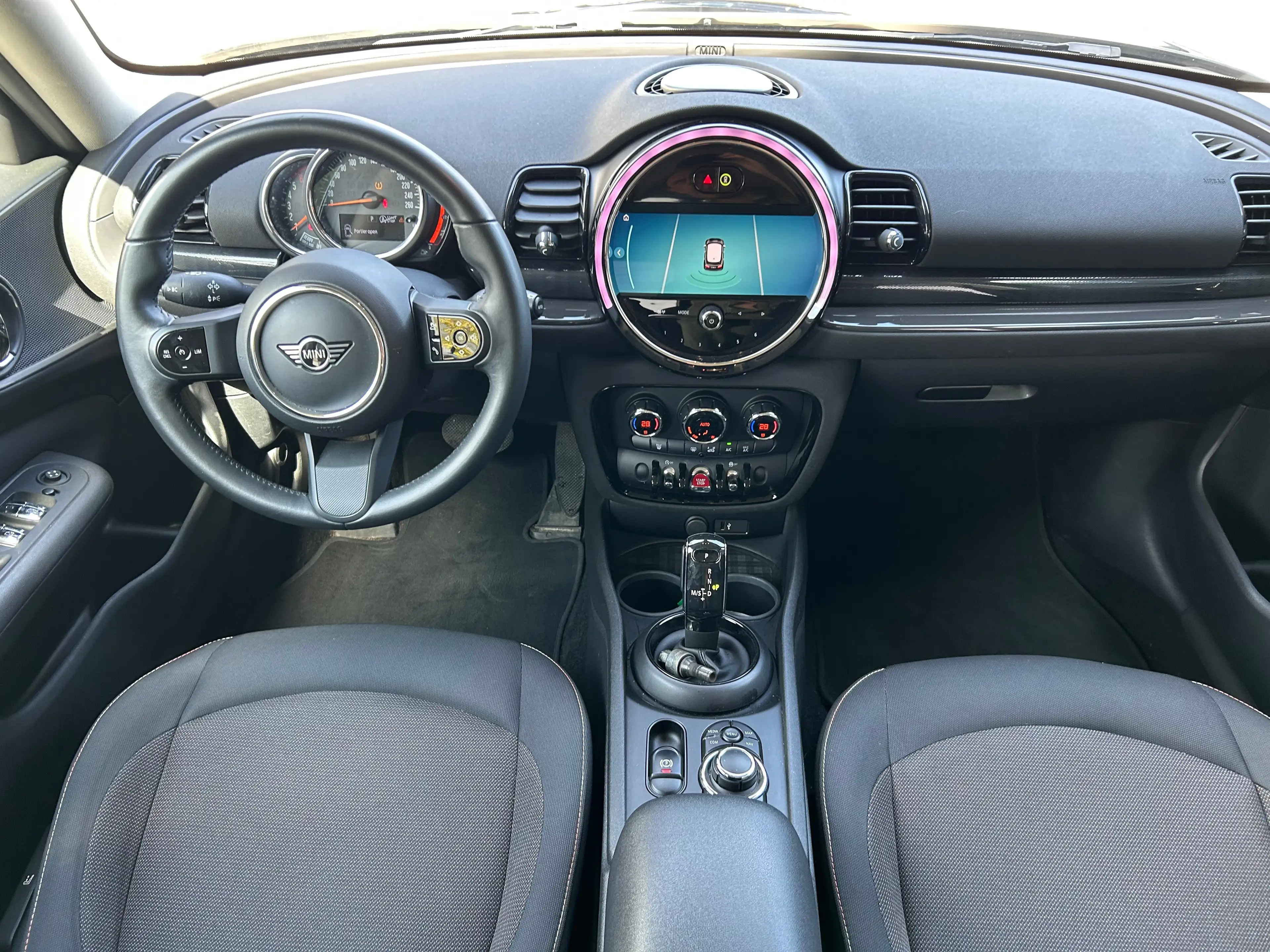 MINI One D Clubman 1.5 DA One Automaat / PDC - Carplay — photo 6