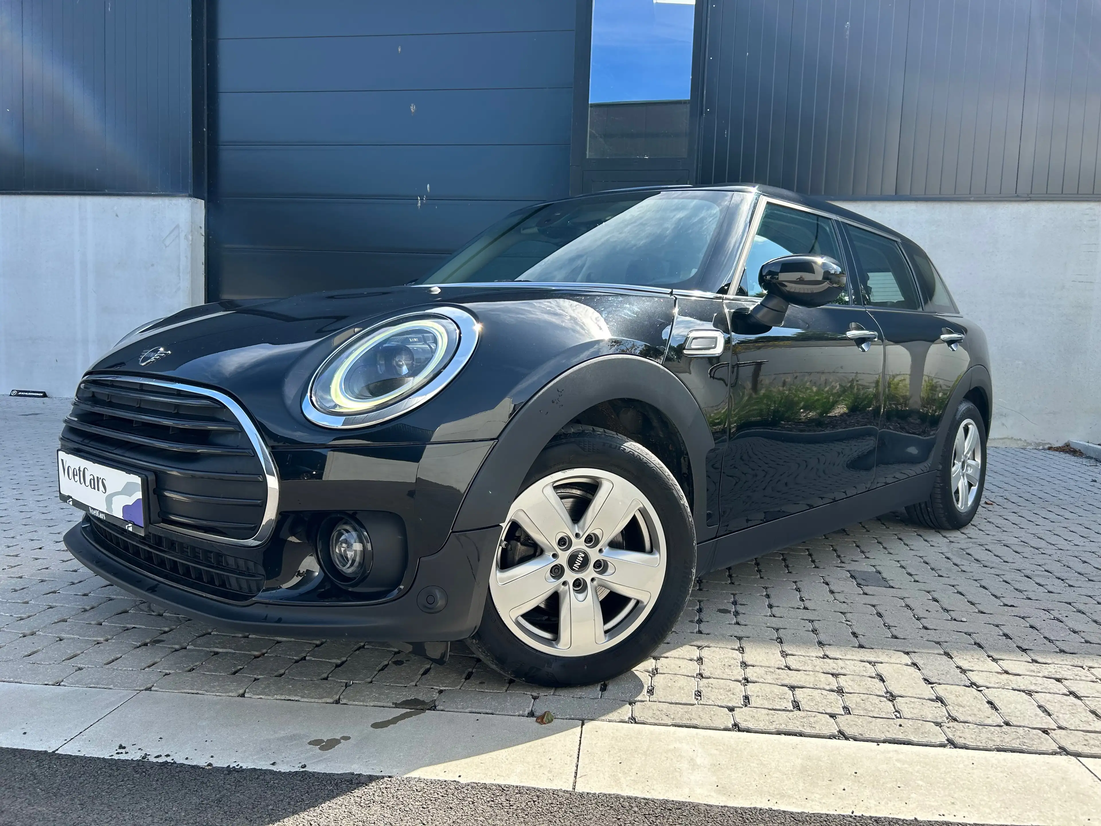 MINI One D Clubman 1.5 DA One Automaat / PDC - Carplay