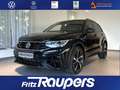 Volkswagen Tiguan R 2.0 TSI 4x4 +AHK+PANODACH+NAV Schwarz - thumbnail 1