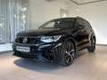 Volkswagen Tiguan R 2.0 TSI 4x4 +AHK+PANODACH+NAV Schwarz - thumbnail 2