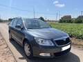 Skoda Octavia Combi 1.2 TSI Ambition Plateado - thumbnail 1