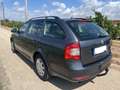 Skoda Octavia Combi 1.2 TSI Ambition Plateado - thumbnail 4