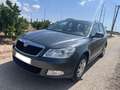 Skoda Octavia Combi 1.2 TSI Ambition Plateado - thumbnail 2
