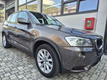 xdrive 20d