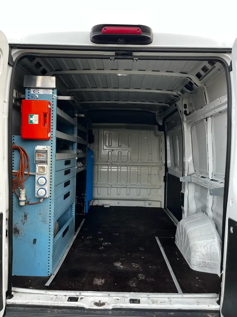 Fiat Ducato - 2