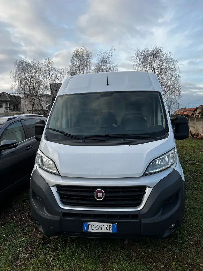 Fiat Ducato - 1