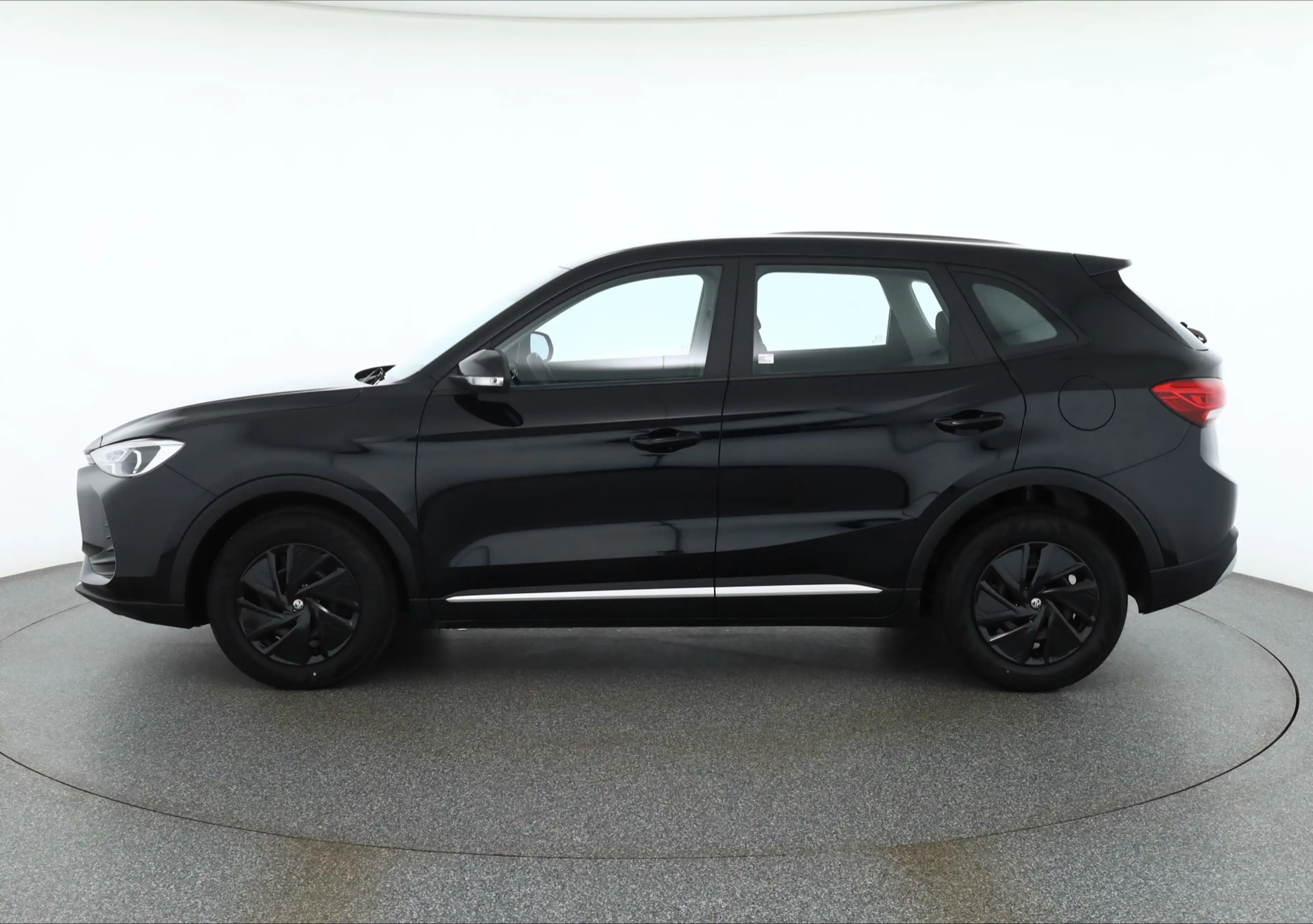 MG ZS 1.5 VTi-Tech Standard Navi Kamera Tempomat — photo 2
