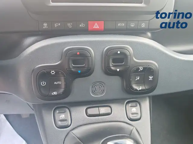 Fiat Panda view 15