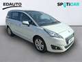 Peugeot 5008 1.6 BlueHDI Allure 7 pl. 120 Blanco - thumbnail 3