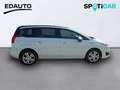 Peugeot 5008 1.6 BlueHDI Allure 7 pl. 120 Blanco - thumbnail 4