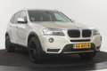 BMW X3 xDrive20d High Executive | Automaat | Leder | Xeno Grijs - thumbnail 22