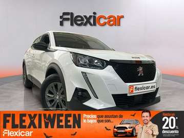 Active BlueHDI 81kW (110CV)