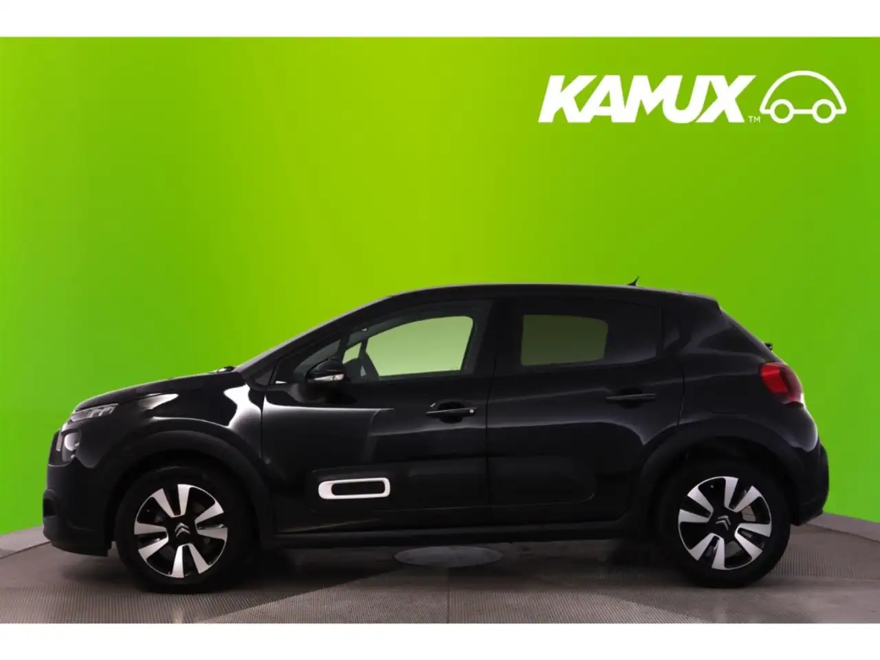 Citroen C3 1.2PureTech Shine+LED+CARPLAY+SHZ+KAMERA 6