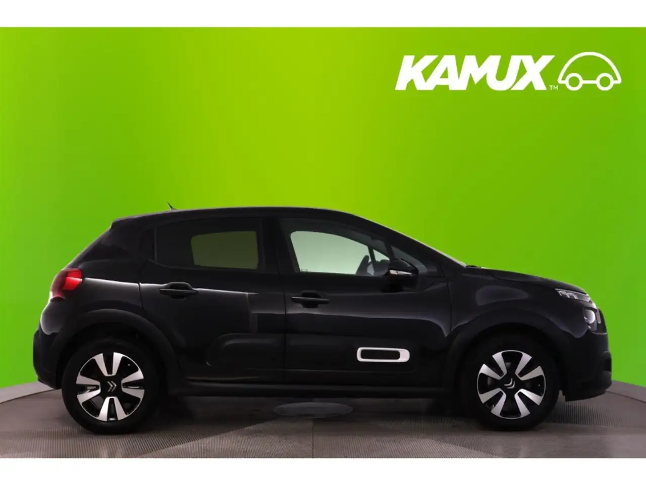 Citroen C3 1.2PureTech Shine+LED+CARPLAY+SHZ+KAMERA 2