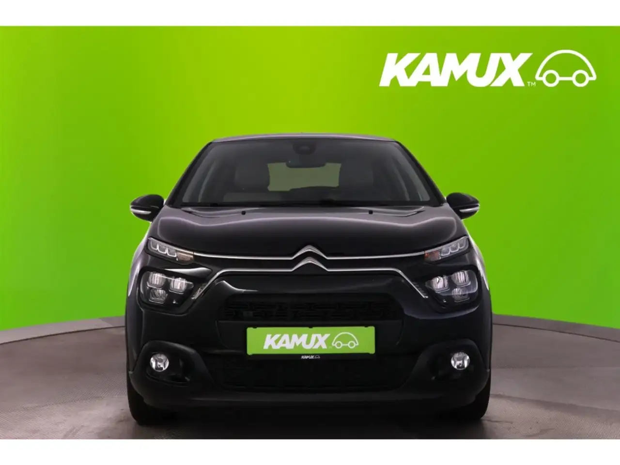 Citroen C3 1.2PureTech Shine+LED+CARPLAY+SHZ+KAMERA 9