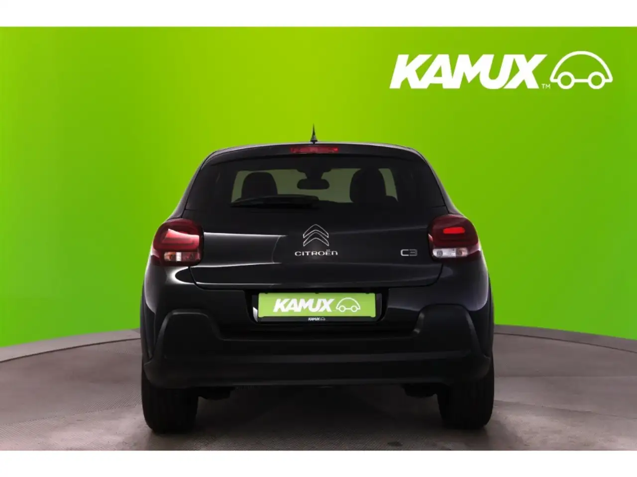 Citroen C3 1.2PureTech Shine+LED+CARPLAY+SHZ+KAMERA 4