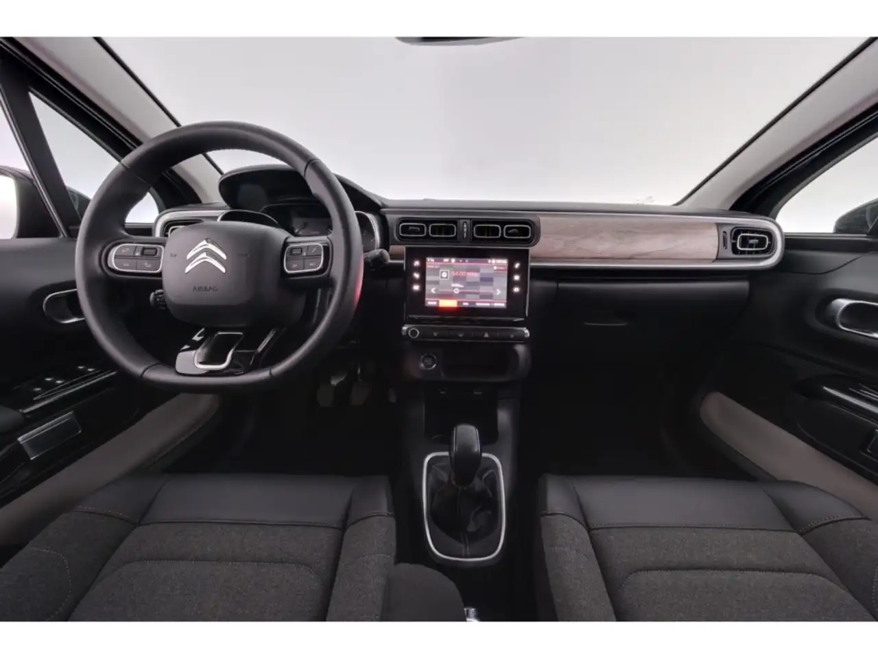 Citroen C3 1.2PureTech Shine+LED+CARPLAY+SHZ+KAMERA 10