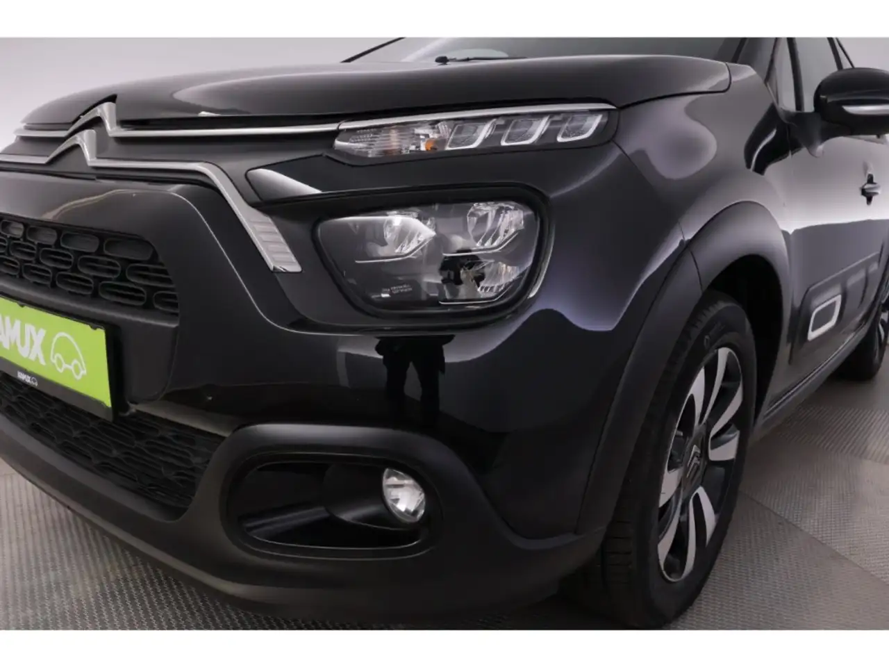 Citroen C3 1.2PureTech Shine+LED+CARPLAY+SHZ+KAMERA 13
