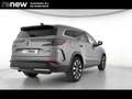 Renault Espace TECHNO E-TECH FULL HYBRID 200CV Gris - thumbnail 4