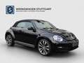 Volkswagen Beetle Beetle Cabriolet 1.2 TSI BMT El. Verdeck  19“ Schwarz - thumbnail 1