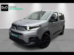 Citroen Berlingo 30TH ANNIVERSARY