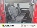 Volkswagen T6.1 Multivan Trendline 2.0 TDI 7-Gang DSG LED AHK Navi RFK El. Rouge - thumbnail 11