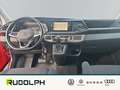 Volkswagen T6.1 Multivan Trendline 2.0 TDI 7-Gang DSG LED AHK Navi RFK El. Rouge - thumbnail 13
