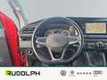 Volkswagen T6.1 Multivan Trendline 2.0 TDI 7-Gang DSG LED AHK Navi RFK El. Rouge - thumbnail 16