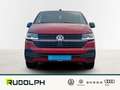 Volkswagen T6.1 Multivan Trendline 2.0 TDI 7-Gang DSG LED AHK Navi RFK El. Rouge - thumbnail 7