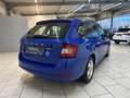 Skoda Fabia Combi 1.0 TSI Ambition Freisprech AHK PDC Blau - thumbnail 7