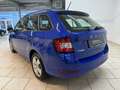 Skoda Fabia Combi 1.0 TSI Ambition Freisprech AHK PDC Blau - thumbnail 5