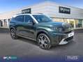 Citroen C3 Aircross Turbo 73kW (100CV) BVM6 Plus Verde - thumbnail 3