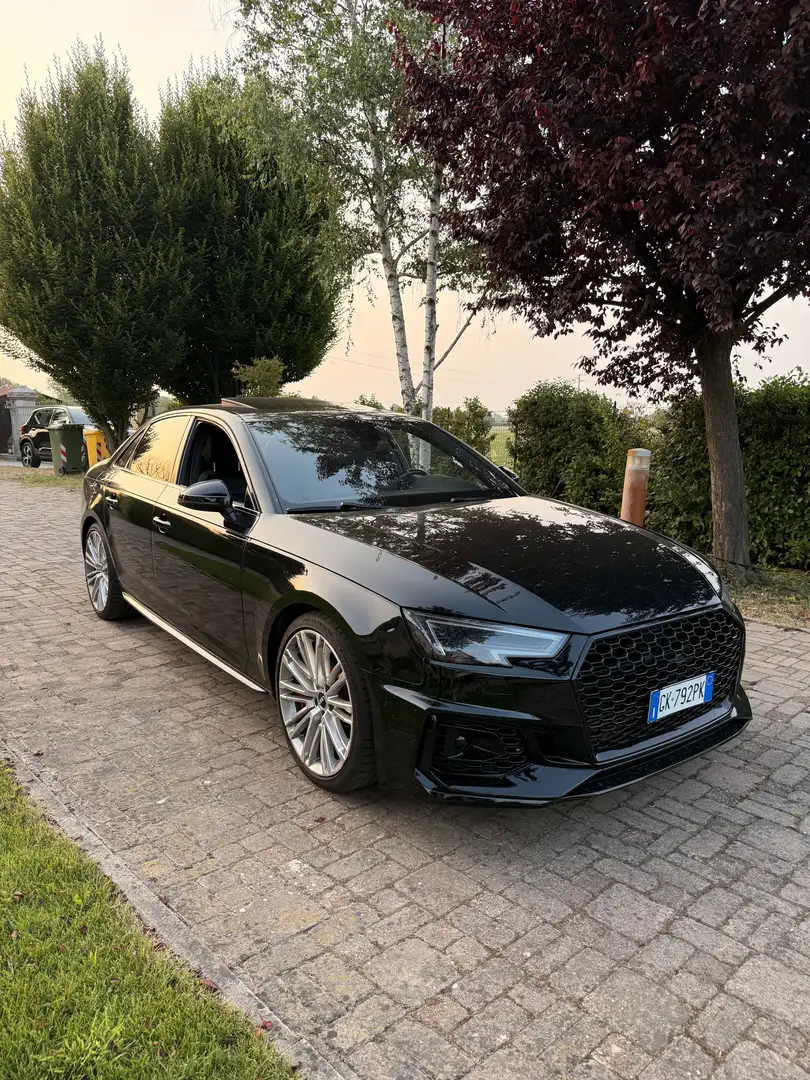 Audi A4 2.0 tfsi Premium Plus 252cv s-tronic - 1