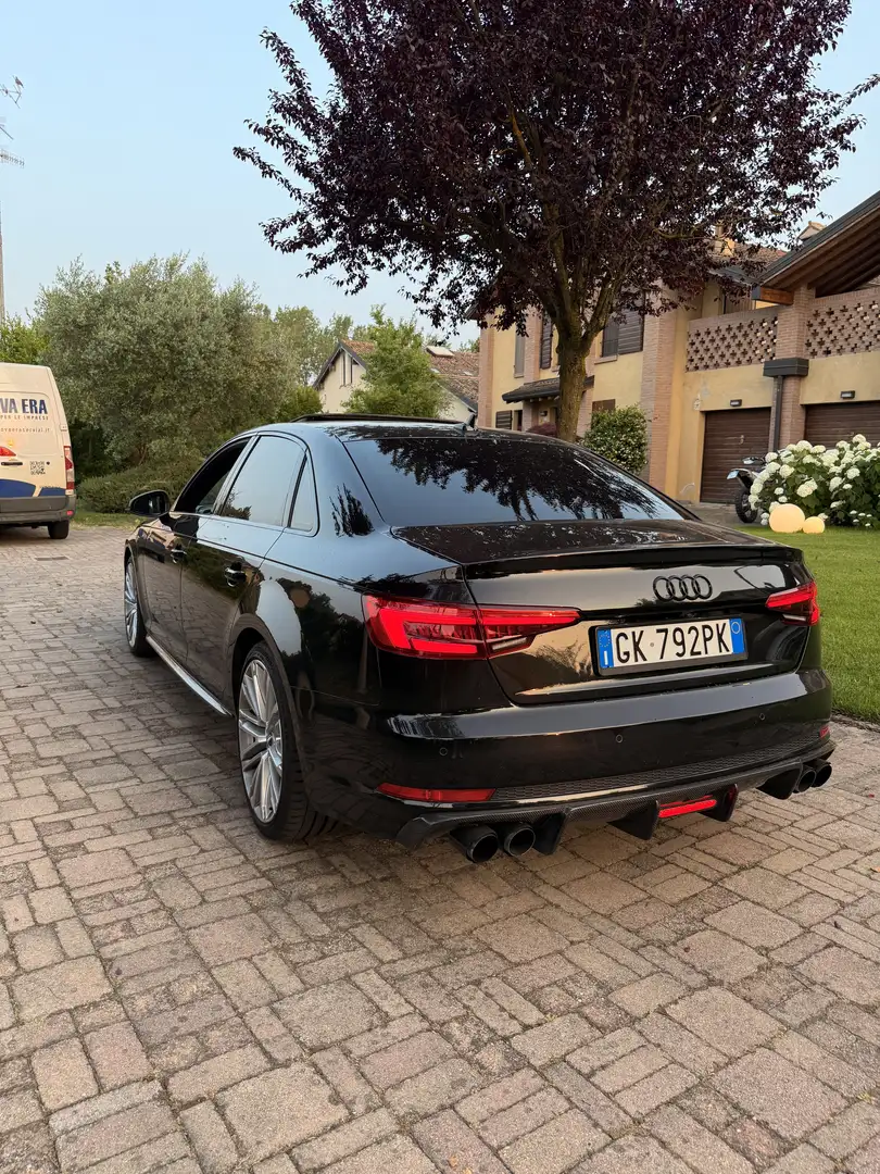 Audi A4 2.0 tfsi Premium Plus 252cv s-tronic - 2