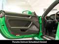 Porsche 992 911 Turbo S Burmester Sportabgasanlage LED Groen - thumbnail 21