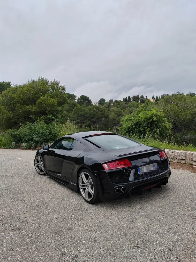 Audi R8 V8 4.2 FSI 420 Quattro R-Tronic - 2