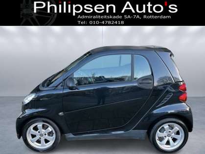 smart forTwo 1.0 mhd Automaat ,airco