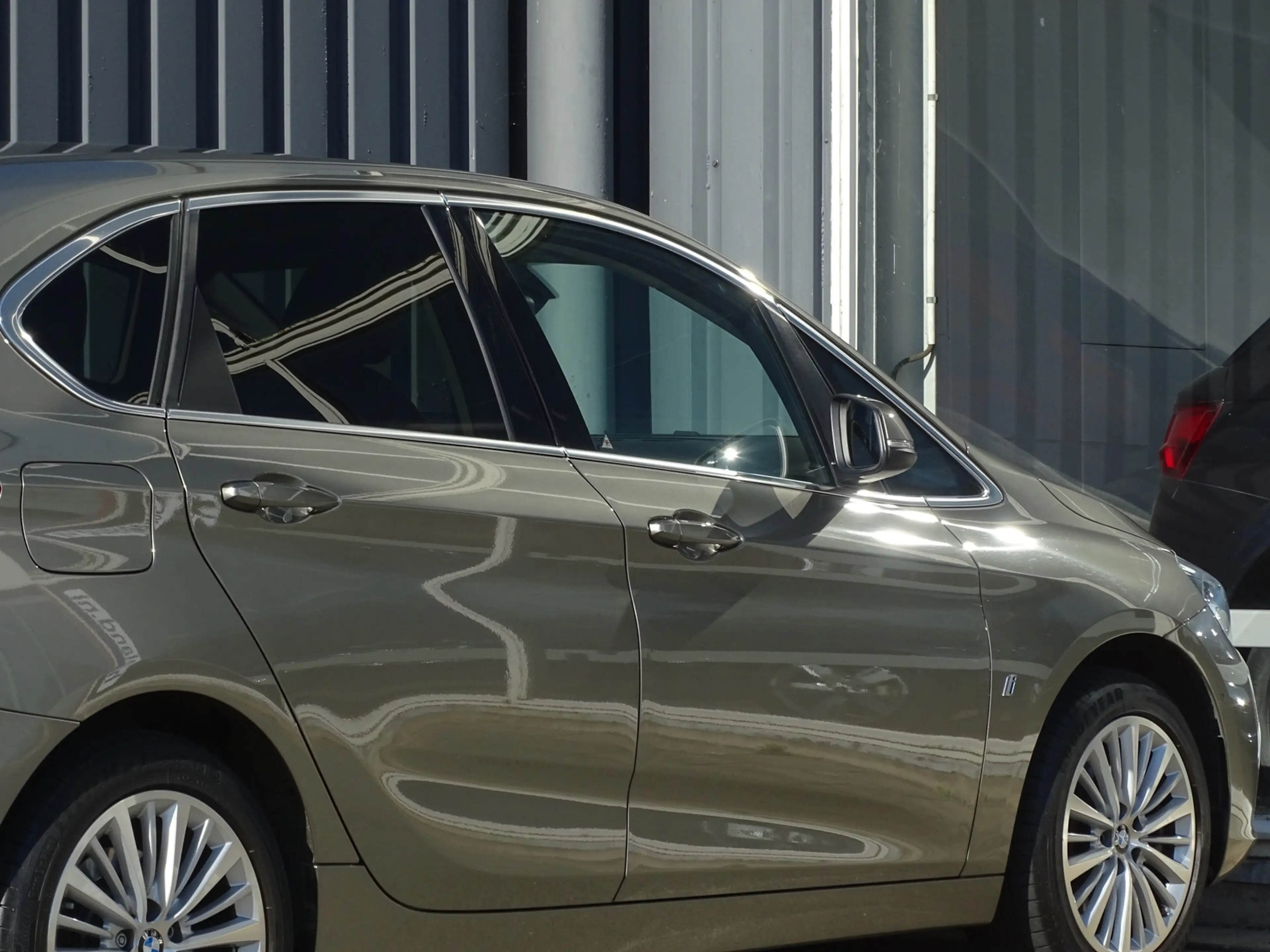 BMW 225 2-serie Active Tourer 225xe iPerformance High Exec — photo 40