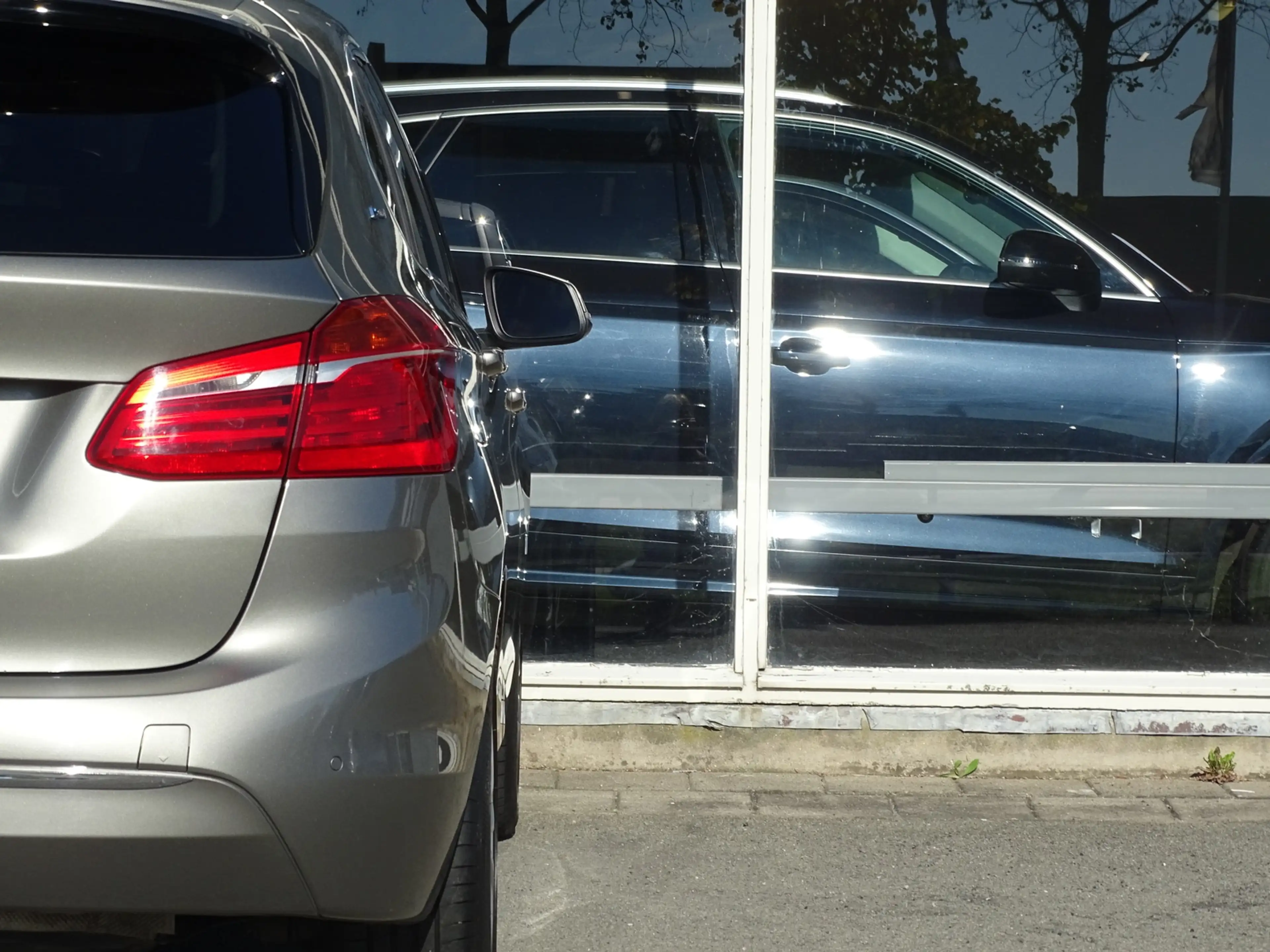 BMW 225 2-serie Active Tourer 225xe iPerformance High Exec — photo 38